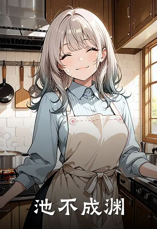 池不成渊江烊顾渊热门小说推荐_完本小说大全池不成渊(江烊顾渊)