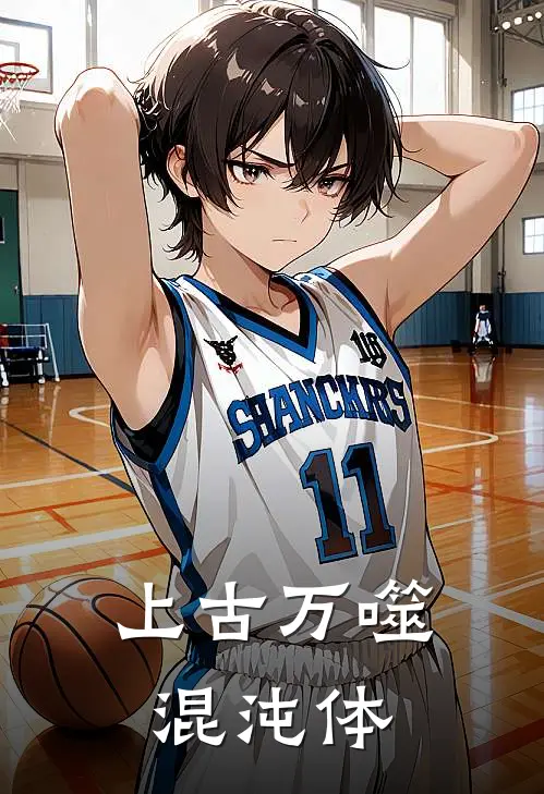 上古万噬混沌体