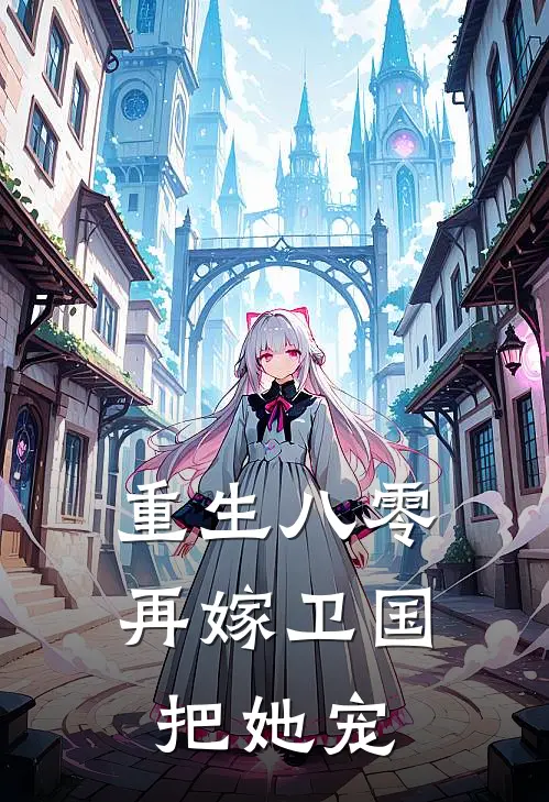 重生八零，再嫁卫国把她宠