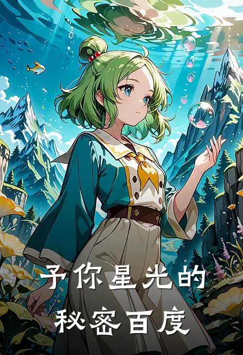 予你星光的秘密百度