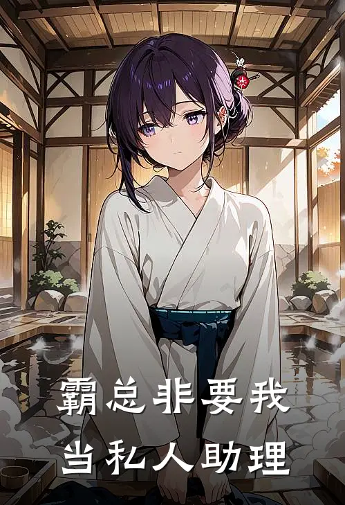 霸总非要我当私人助理