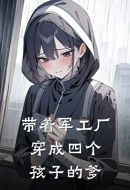 带着军工厂穿成四个孩子的爹
