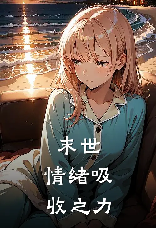 末世：情绪吸收之力