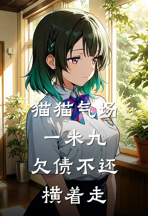 猫猫气场一米九，欠债不还横着走(祁寻马特助)完结小说推荐_免费小说猫猫气场一米九，欠债不还横着走(祁寻马特助)