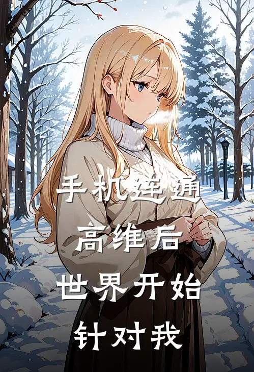 手机连通高维后，世界开始针对我(林辰李闵)在线免费小说_热门网络小说手机连通高维后，世界开始针对我林辰李闵