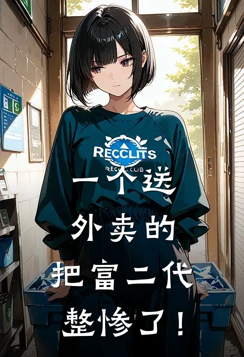 抖音热门《一个送外卖的，把富二代整惨了！》全本免费在线阅读_(抖音热门)最新章节在线阅读