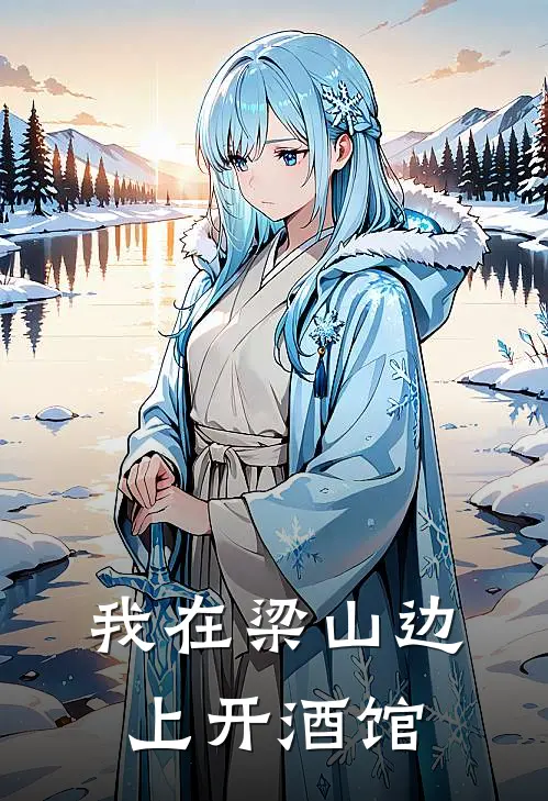 我在梁山边上开酒馆