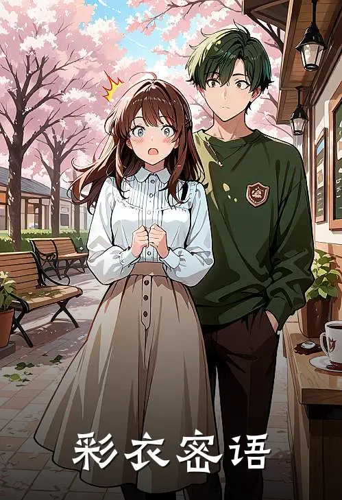 彩衣密语林墨林墨完结版小说_完结版小说彩衣密语(林墨林墨)