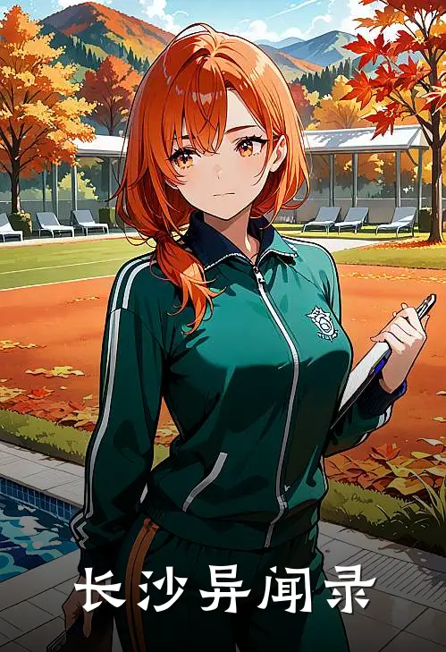 长沙异闻录(李嗲嗲星野)在哪看免费小说_最新章节列表长沙异闻录(李嗲嗲星野)