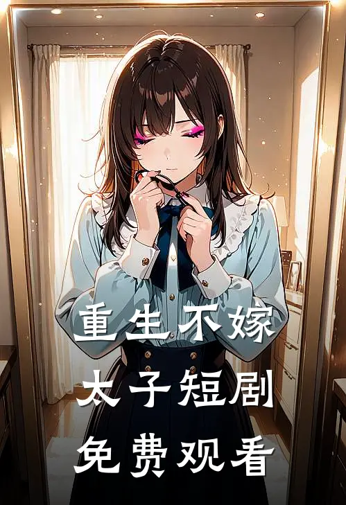 重生不嫁太子短剧免费观看