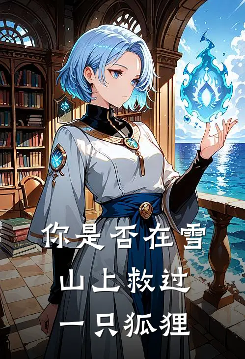 你是否在雪山上救过一只狐狸