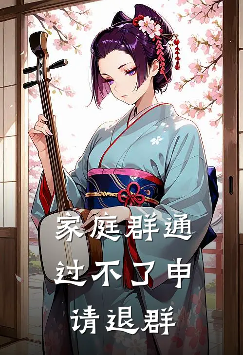 家庭群通过不了申请退群