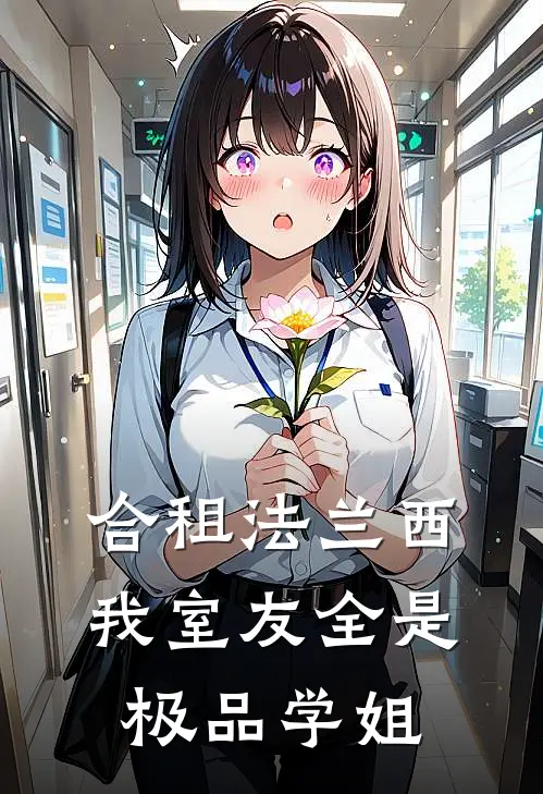 合租法兰西：我室友全是极品学姐