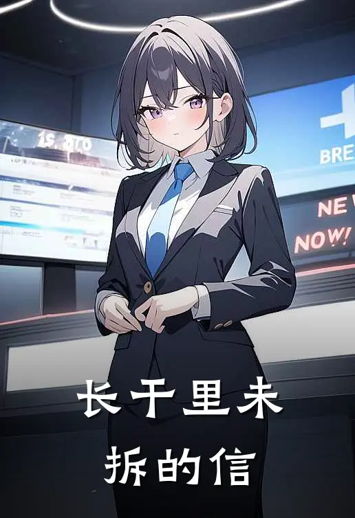 长干里·未拆的信