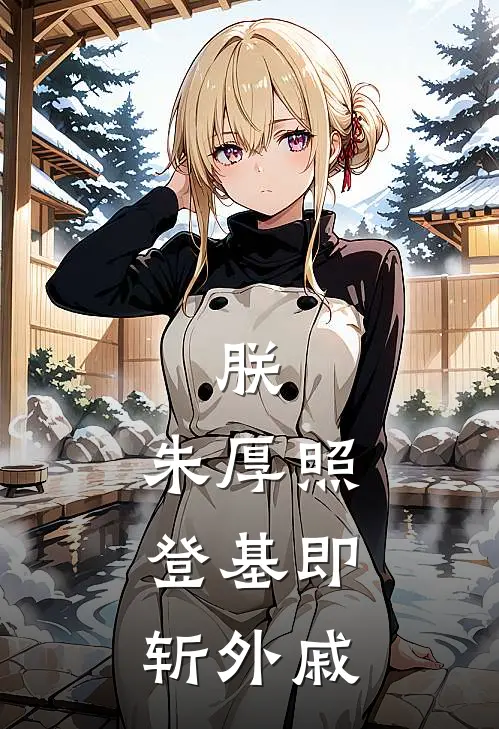 朕，朱厚照，登基即斩外戚(朱厚照张永)完整版免费全文阅读_完本小说推荐朕，朱厚照，登基即斩外戚(朱厚照张永)