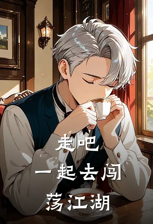 走吧，一起去闯荡江湖白景庭熊嘉豪在线免费小说_最新推荐小说走吧，一起去闯荡江湖(白景庭熊嘉豪)