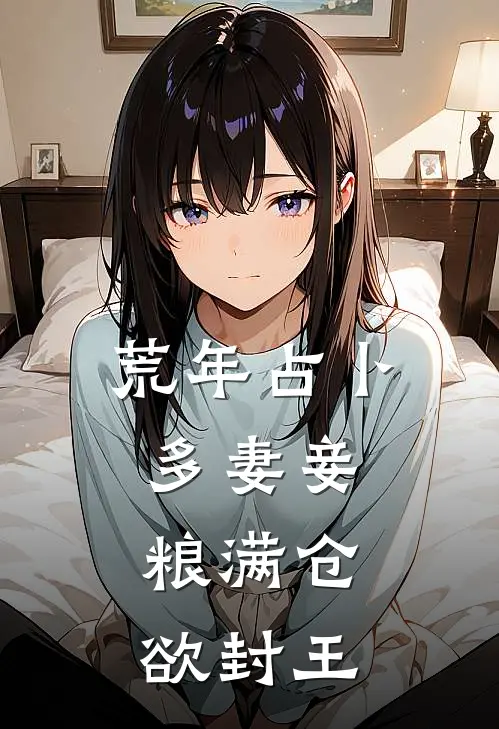 荒年占卜：多妻妾粮满仓，欲封王