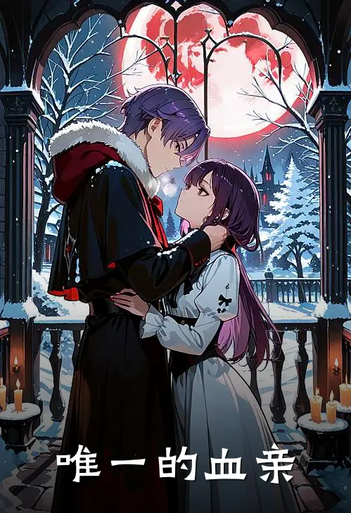 唯一的血亲(林棉林耀)免费阅读无弹窗_最新好看小说推荐唯一的血亲林棉林耀