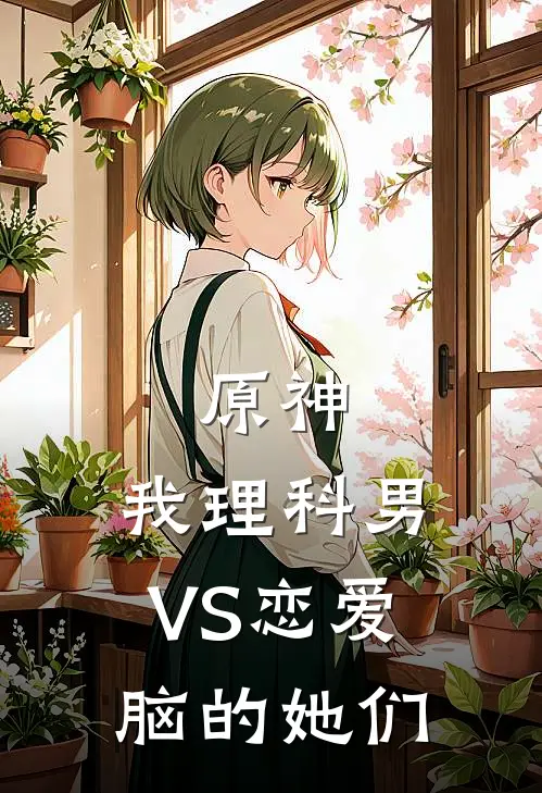 原神：我理科男VS恋爱脑的她们(白孝丽莎)全本免费小说_阅读免费小说原神：我理科男VS恋爱脑的她们白孝丽莎