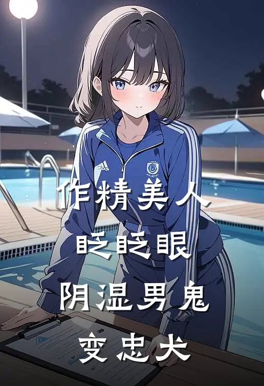 作精美人眨眨眼，阴湿男鬼变忠犬(叶惊秋虞美仁)免费小说阅读_完结版小说推荐作精美人眨眨眼，阴湿男鬼变忠犬(叶惊秋虞美仁)