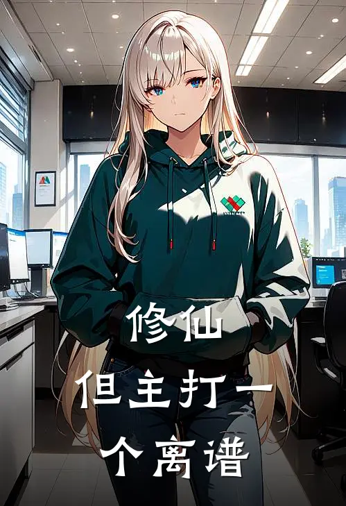 修仙，但主打一个离谱(李逍遥王卷卷)免费小说完结版_最新章节列表修仙，但主打一个离谱(李逍遥王卷卷)