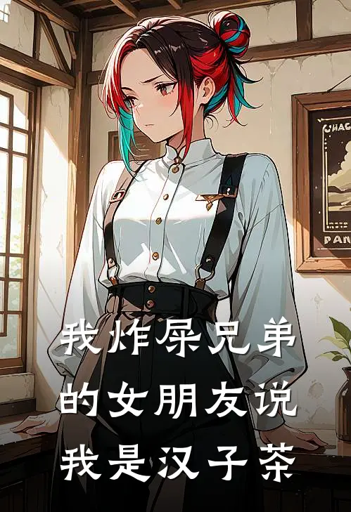 我炸屎兄弟的女朋友说我是汉子茶