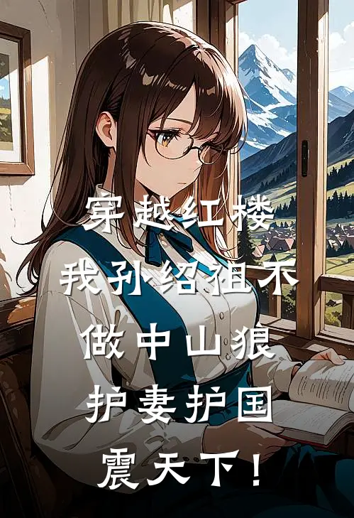 穿越红楼：我孙绍祖不做中山狼护妻护国震天下！