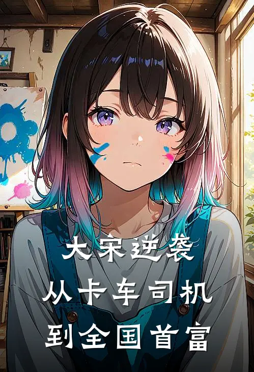 大宋逆袭：从卡车司机到全国首富陆铮苏清漪热门小说排行_免费阅读全文大宋逆袭：从卡车司机到全国首富(陆铮苏清漪)