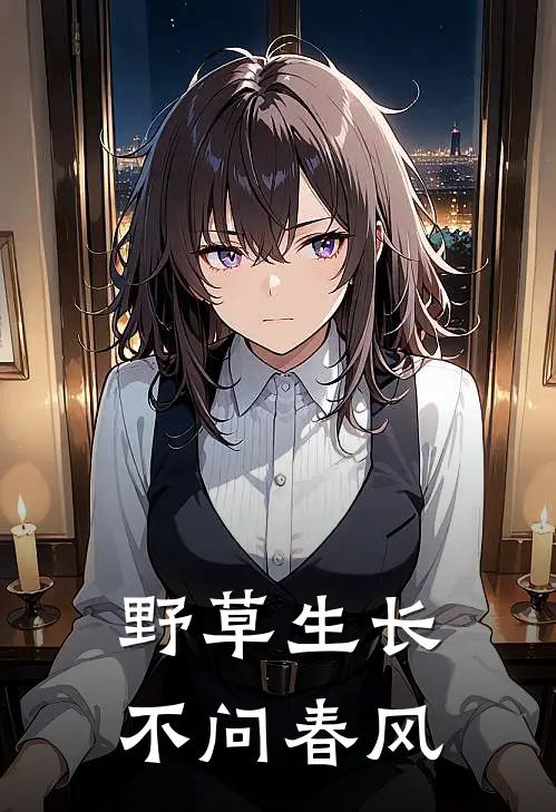 野草生长，不问春风(林薇林薇)最新推荐小说_在哪看免费小说野草生长，不问春风林薇林薇