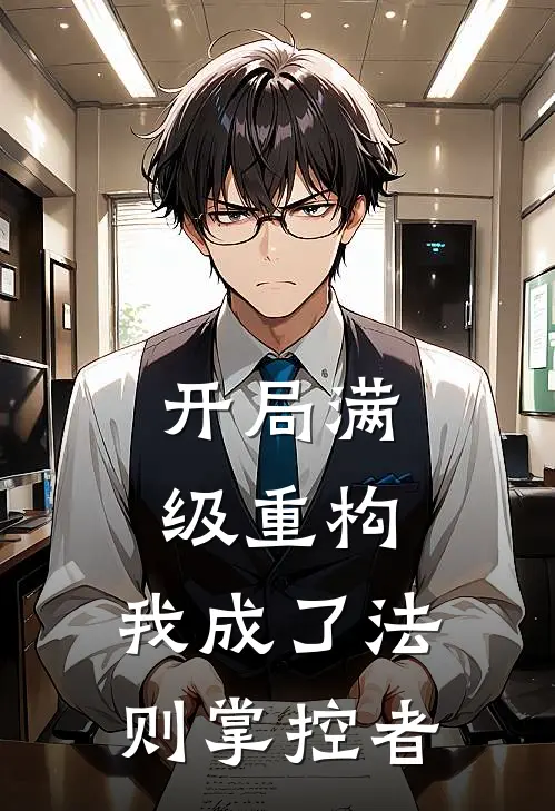 开局满级重构，我成了法则掌控者萧烬萧烬全文免费阅读无弹窗大结局_萧烬萧烬（开局满级重构，我成了法则掌控者）小说免费阅读大结局