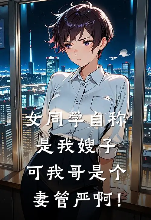 女同学自称是我嫂子，可我哥是个妻管严啊！