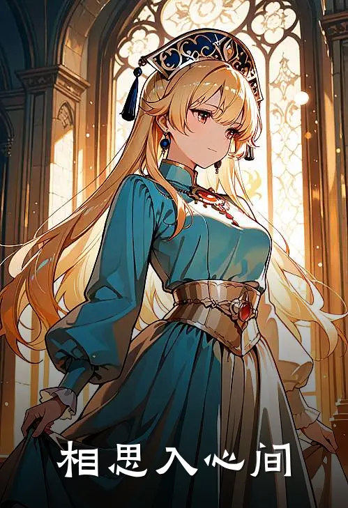 相思入心间