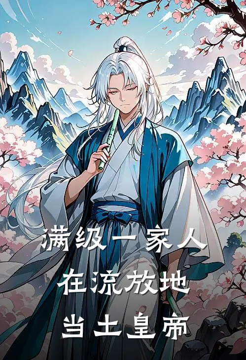 满级一家人，在流放地当土皇帝