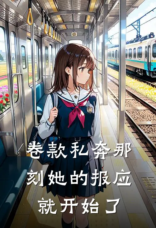 卷款私奔那刻她的报应就开始了苏晚晴林景琛新热门小说_最新章节列表卷款私奔那刻她的报应就开始了(苏晚晴林景琛)