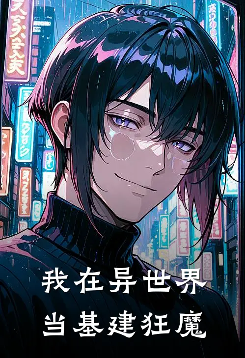我在异世界当基建狂魔