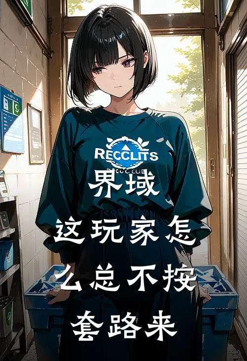 界域：这玩家怎么总不按套路来陈阳史莱姆最新小说推荐_最新好看小说界域：这玩家怎么总不按套路来陈阳史莱姆