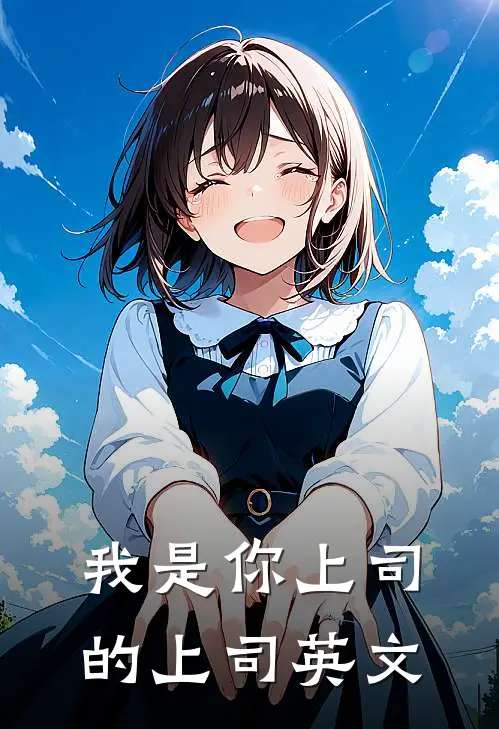 我是你上司的上司英文