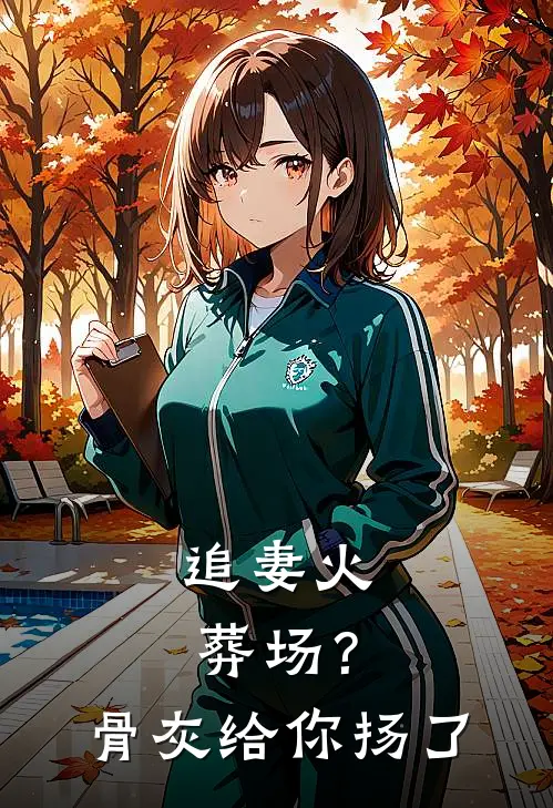 追妻火葬场？骨灰给你扬了(沈司寒苏晚)热门网络小说推荐_免费完结版小说追妻火葬场？骨灰给你扬了(沈司寒苏晚)