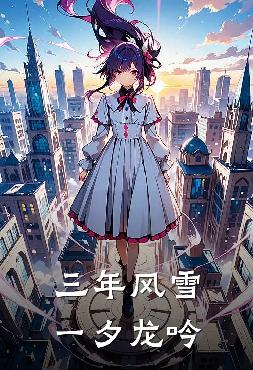 三年风雪，一夕龙吟