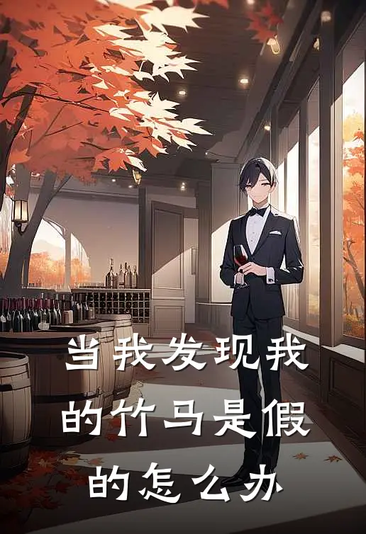 当我发现我的竹马是假的怎么办