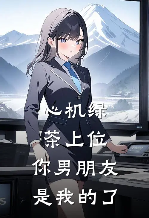 心机绿茶上位，你男朋友是我的了