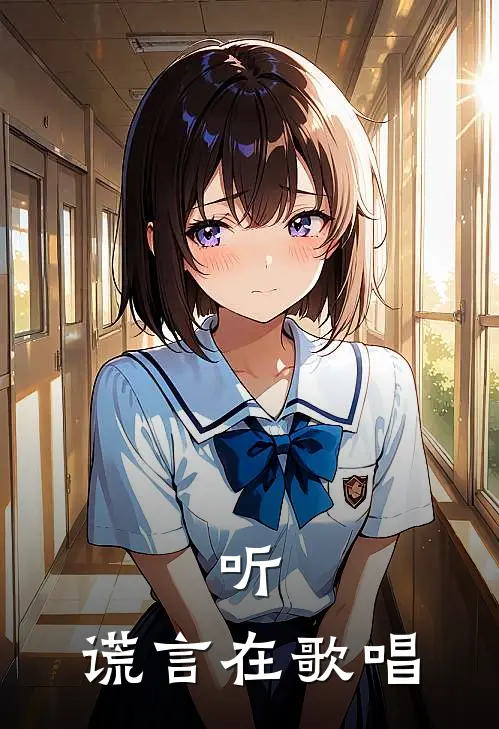 听，谎言在歌唱