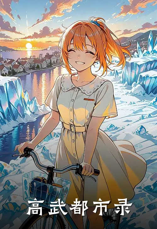 高武都市录(唐既安林骁)全文阅读免费全集_完结小说高武都市录唐既安林骁