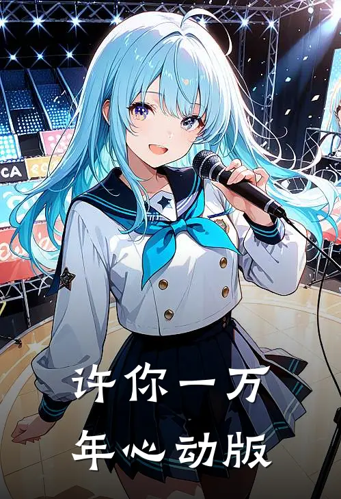 许你一万年心动版