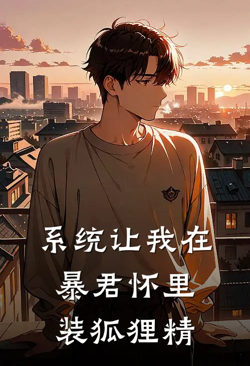 系统让我在暴君怀里装狐狸精姜阮阮帝辛完本小说免费阅读_小说完结版系统让我在暴君怀里装狐狸精姜阮阮帝辛