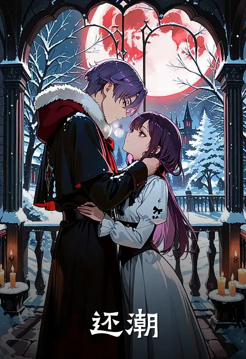 还潮(陆曌江蔹)全章节在线阅读_陆曌江蔹全章节在线阅读