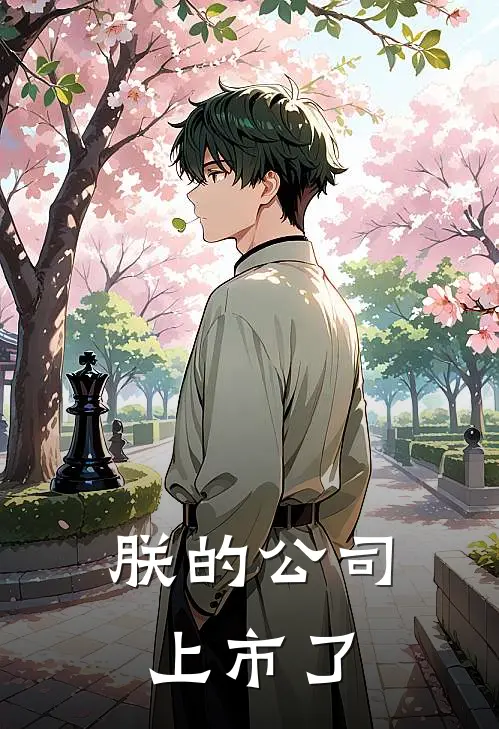 朕的公司上市了