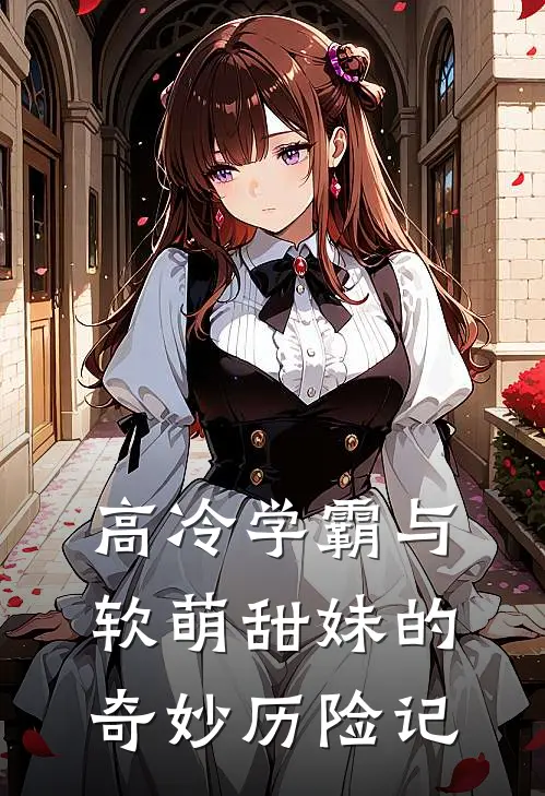 高冷学霸与软萌甜妹的奇妙历险记