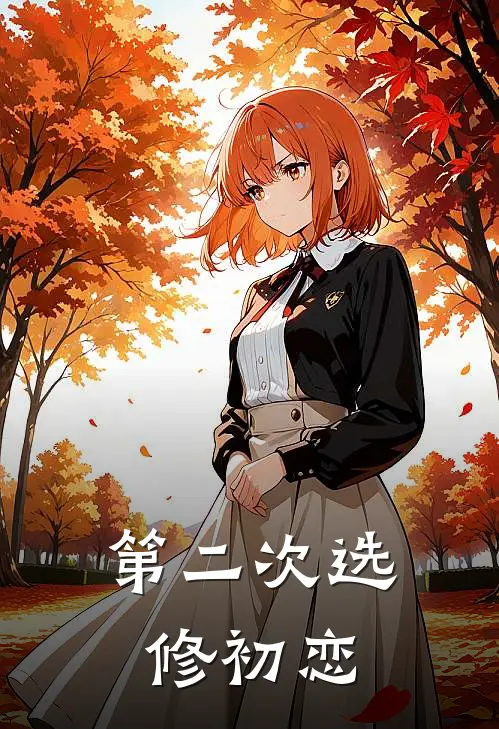 第二次选修初恋陶华常安然免费小说大全_小说完结第二次选修初恋(陶华常安然)