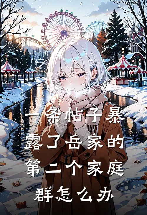 一条帖子暴露了岳家的第二个家庭群怎么办